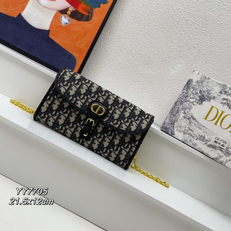 Christian Dior Satchel Bags